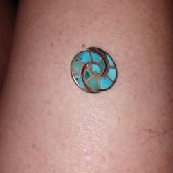 Vintage Brooch 