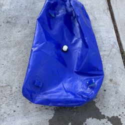 Water Bag 