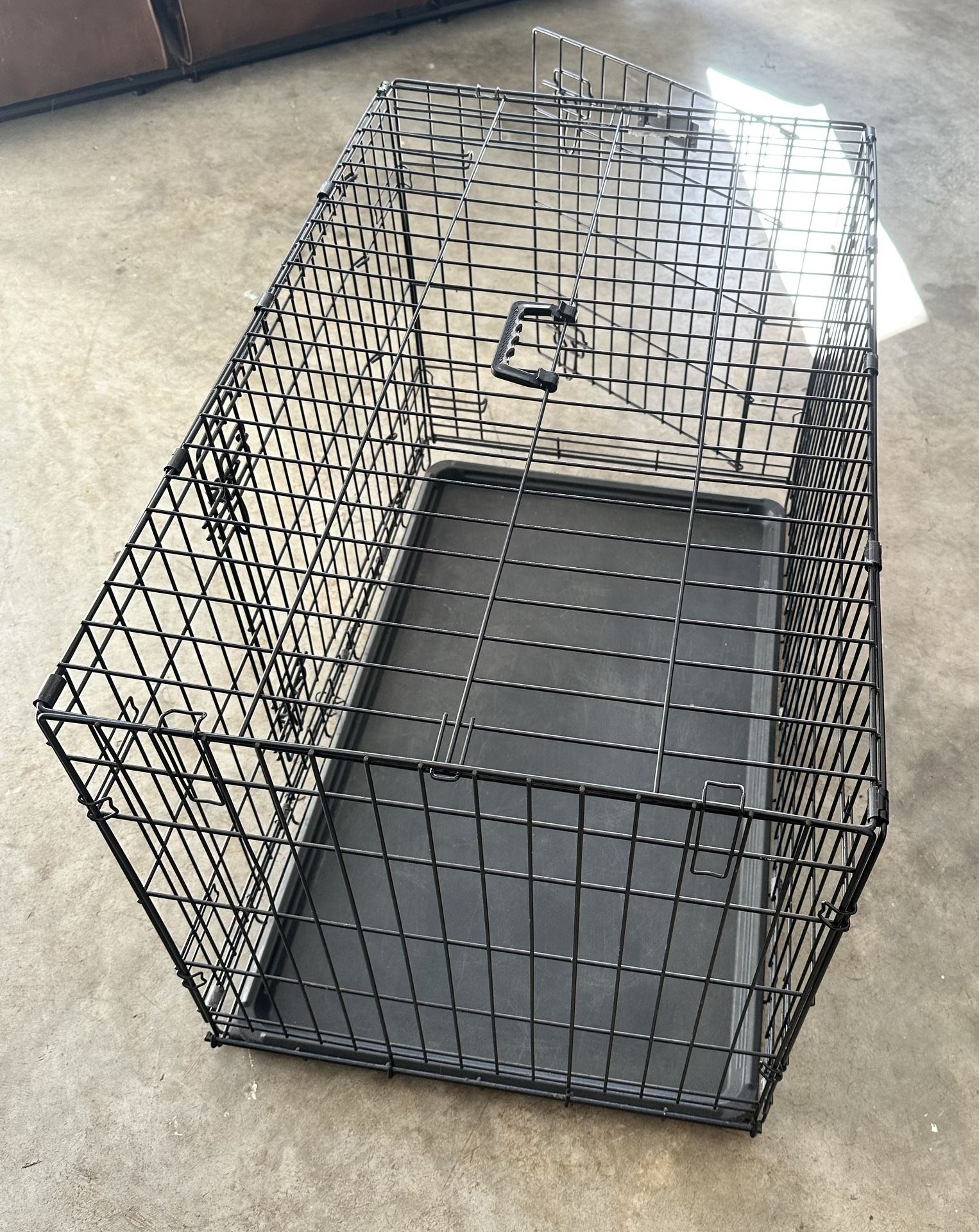 Crate ( Medium Size )