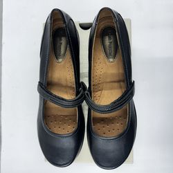 Hush puppies epic mary jane shoes hotsell