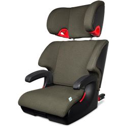 clek oobr highlands ziip booster seat