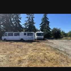 Rv & Boat Storage 
