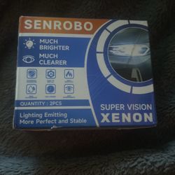 HID lights D3S 