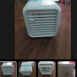 Air Choice Air Cooler AC801 Personal Cooler.2da.
