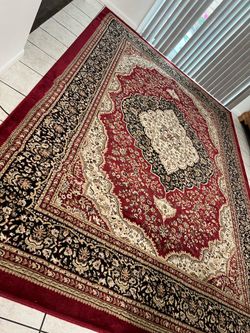 Persian Rug