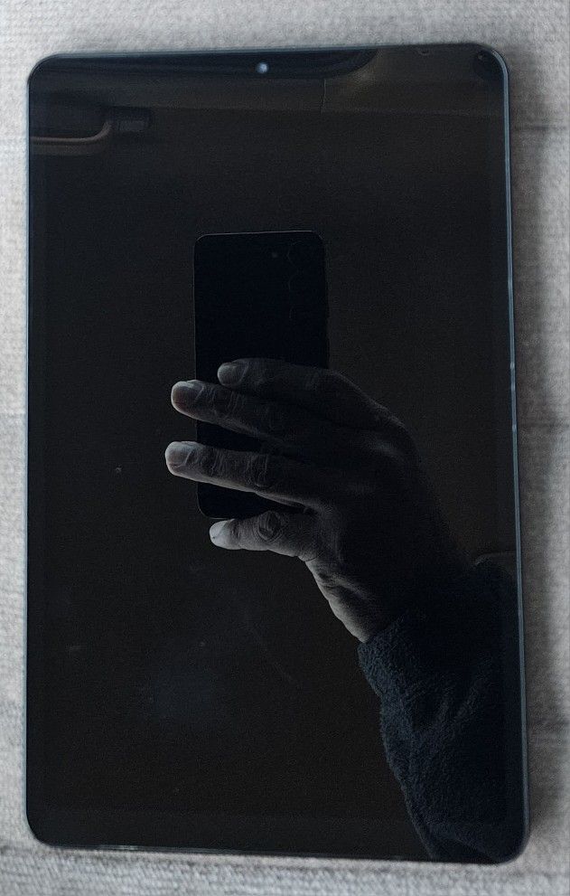 Samsung Tab A Tablet In Excellent Condition.