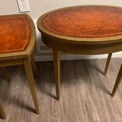End Tables
