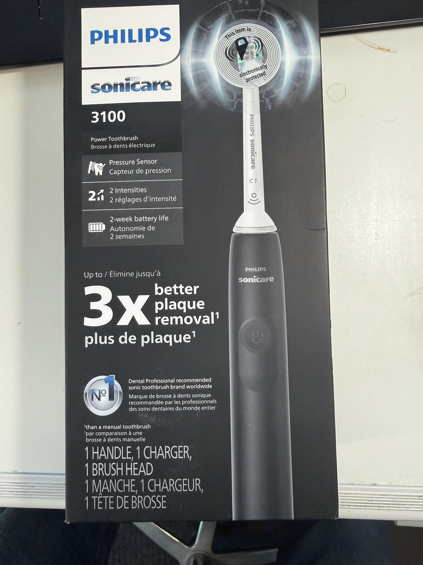 Philips Sonicare 3100