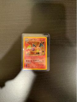 Pokémon cards