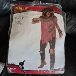 Costume For adults Size L