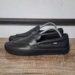 Vans Skate Loafer Men’s Shoes Size 9