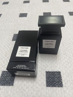 Tom Ford Fucking Fabulous New Cologne 100ml