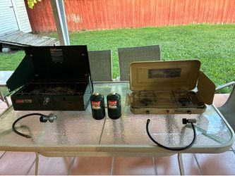 Coleman Camping Kitchen Set