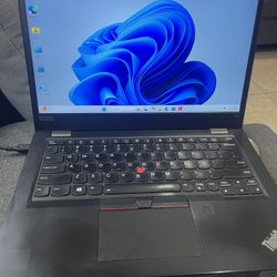 Lenovo L13 laptop Windows 11