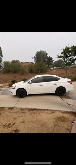 2013 Nissan Sentra willing to negotiate