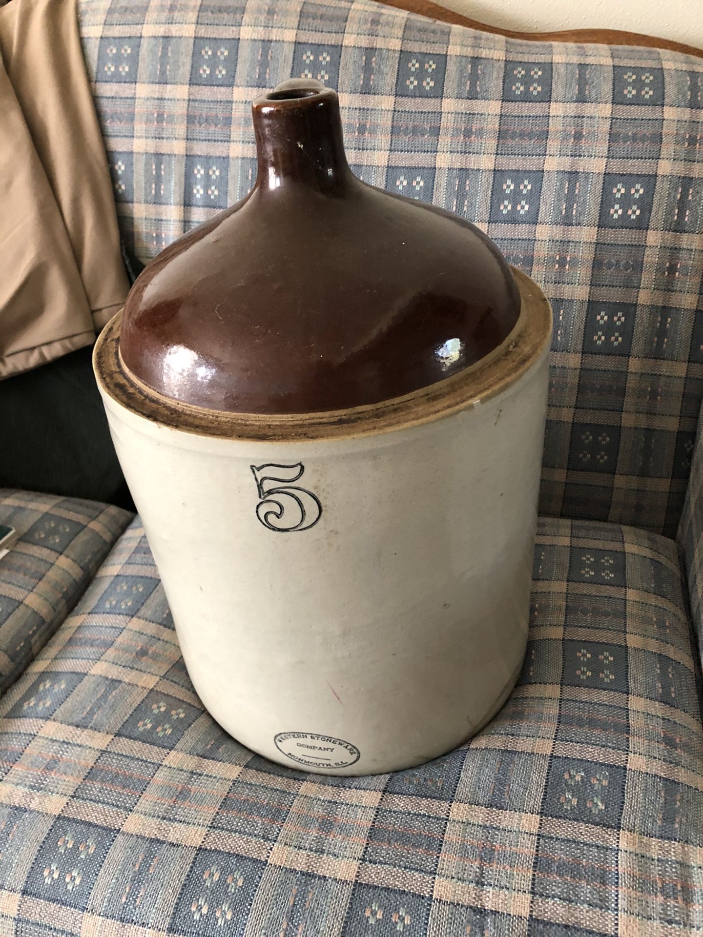 Jug