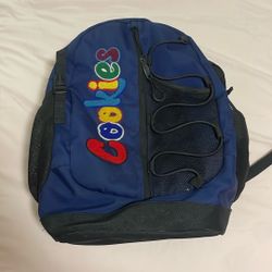 Cookies Backpack 