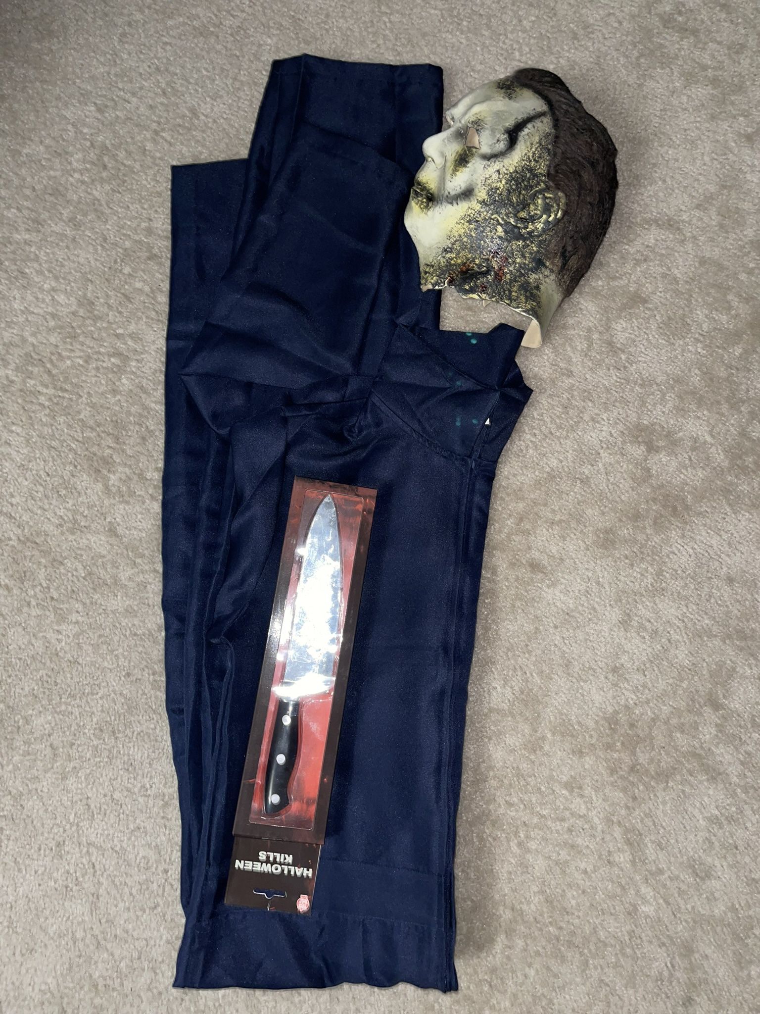 Halloween Costume