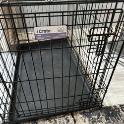 Medium Dog Crate For Sale