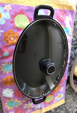 ULTREX II stainless steel pot 18/10