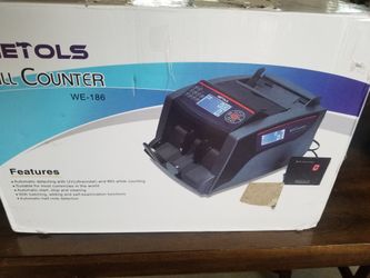 Money Counter 80 Bucks