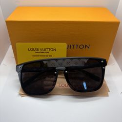 Louis Vuitton Sunglasses 