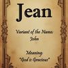 Jeanfamily
