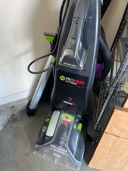 ProHeat 2X® Revolution Pet Pro