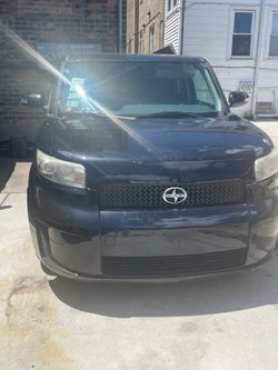 2009 Scion xB