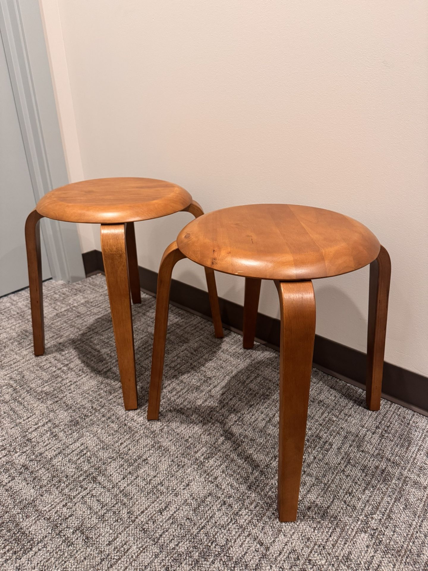 Stools