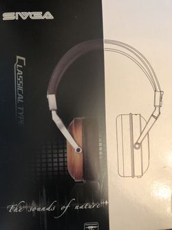 Very comfortable earphones