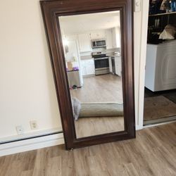Full Length MIRROR -Free