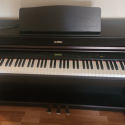KAWAI Electric Piano