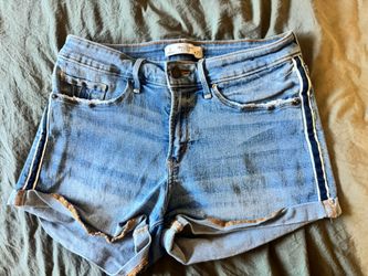 Abercrombie Shorts 