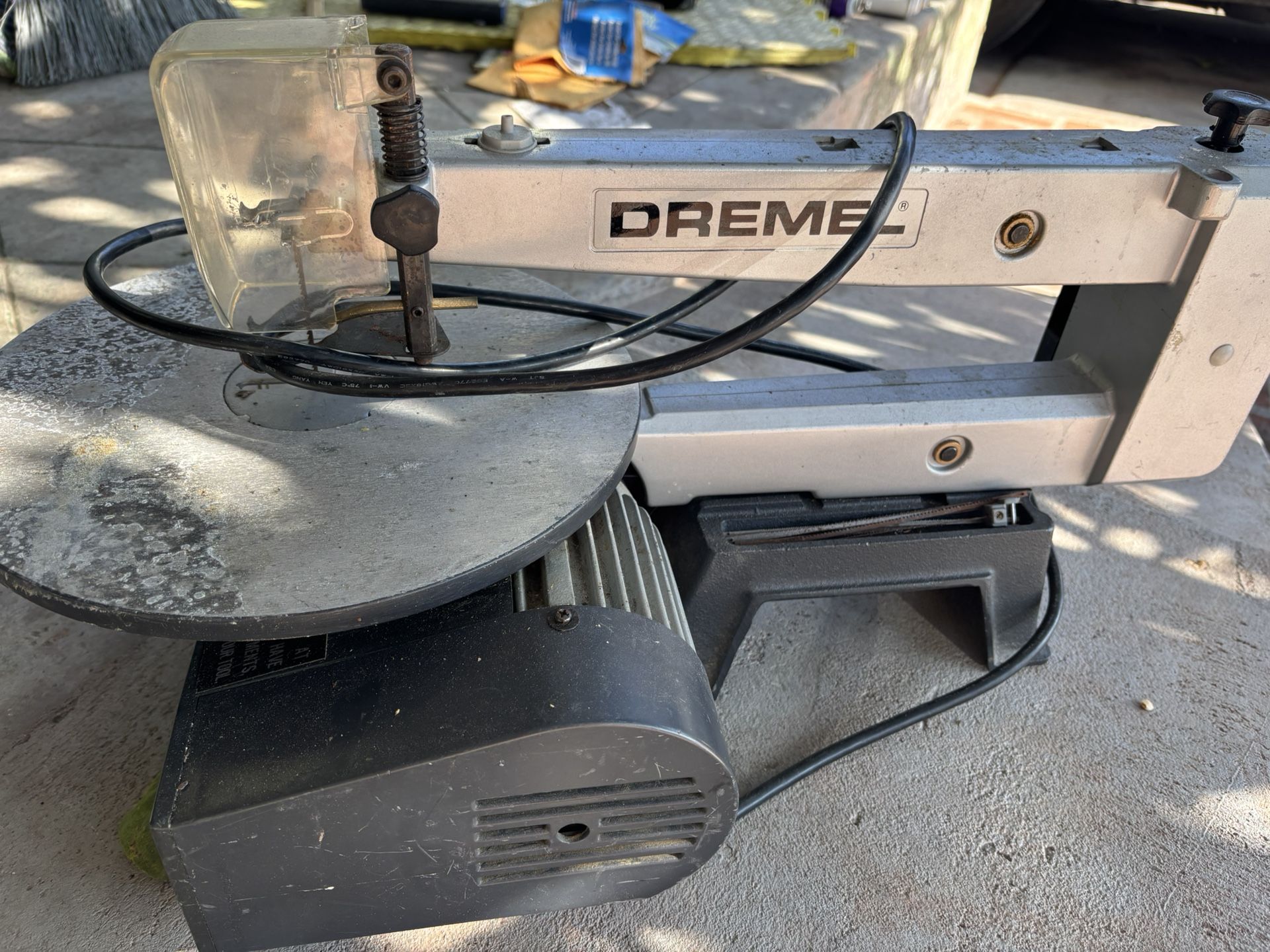 Dremel