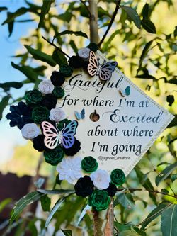 Graduation Cap