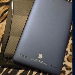 Blu Tablet 