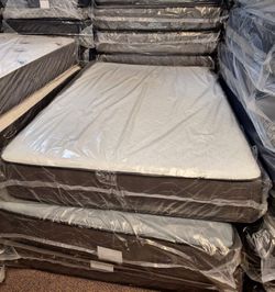 QUEEN SIZE MATTRESS Luxury and Comfort Low Price