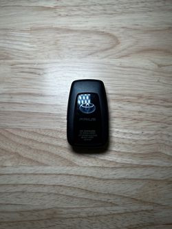 Prius Smart Remote