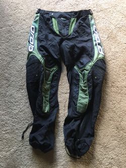 M/X riding pants xs