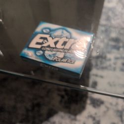 Brand New Unopened Pack Of Gum