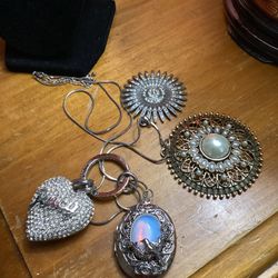  Jewelry Pendant  New Each