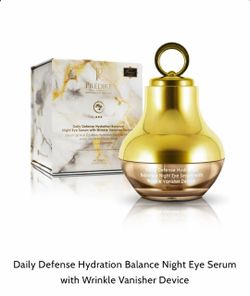 BZ EYE CREAM