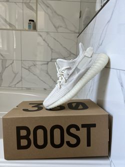 Adidas Yeezy 350 Bone