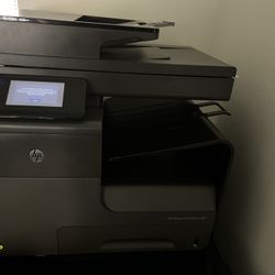 Printer HP 476 DW