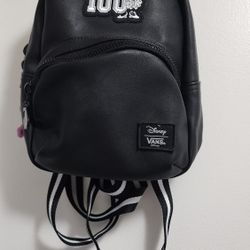 Disney Minnie Mouse Mini Backpack