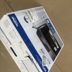 Brand New In A Box  Brother Multi Function Printer