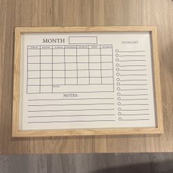 Cute CALENDAR 