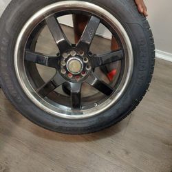 Rims For Sale!