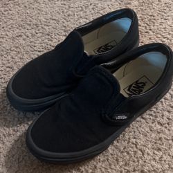 Kids Vans